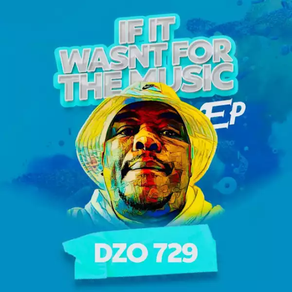 Dzo 729 – Free (Main Mix)