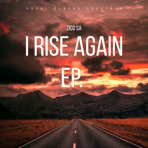 Zico SA – I Rise Again (EP)