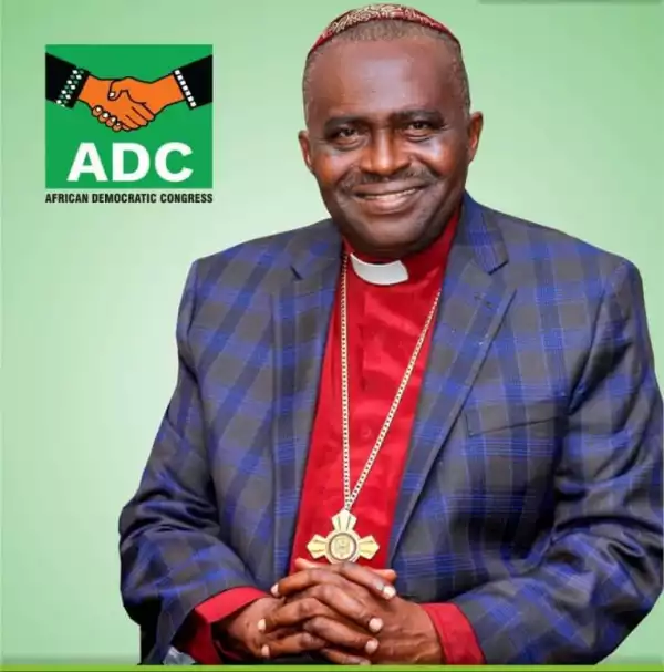 Abia 2023: Onuoha lacks structure to win, planted to destroy ADC – Party chair, Norman Obinna