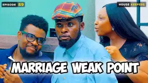 Mark Angel – Marriage Weak Point (Episode 89) (Comedy Video)