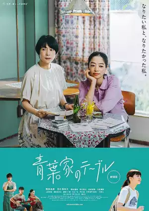Around the Table (2021) (Japanese)