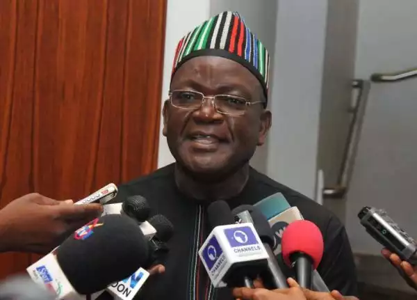 Ortom’s Chief Of Staff, 4 Commissioners Resign (See Why)