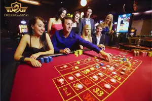 Elevate Your Casino Play: Unleash Your Potential with Casino Table Games