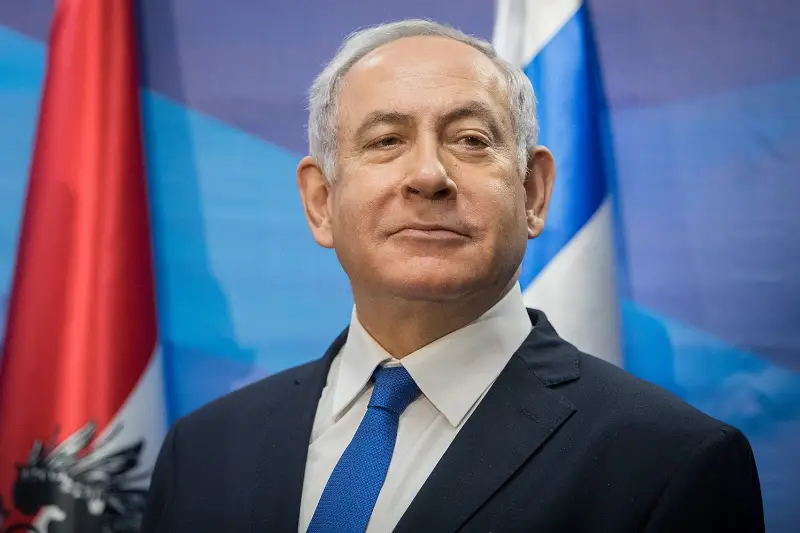 Israel passes law to shield Netanyahu from being declared unfit