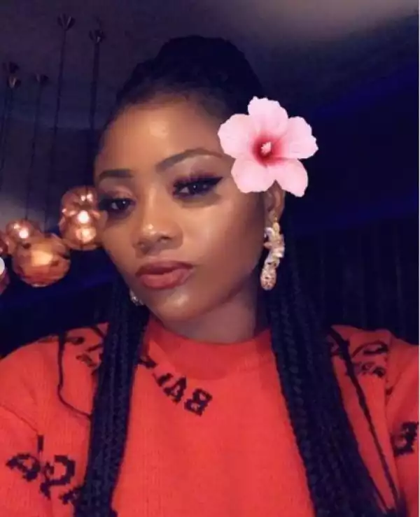 Single Mothers Are Even More Responsible Than Most Married Women - BBNaija Star Angel