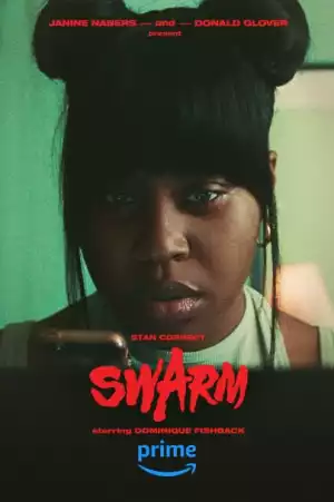 Swarm (2023 TV Series) Season 1