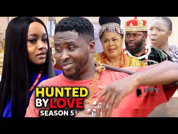 Hunted By Love Season 5