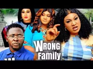 Wrong Family Season 8