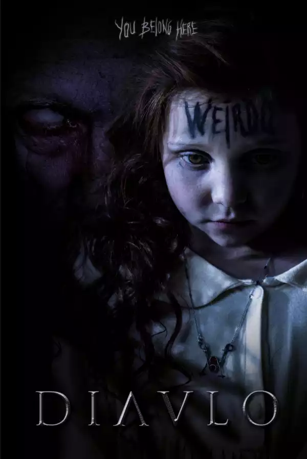 The Devils Child (2021)