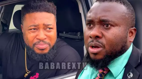 Babarex – Pastor and his lover (Comedy Video)