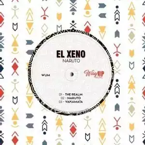 EL Xeno – Vakamata (Original Mix)