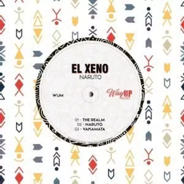 EL Xeno – Naruto (Original Mix)