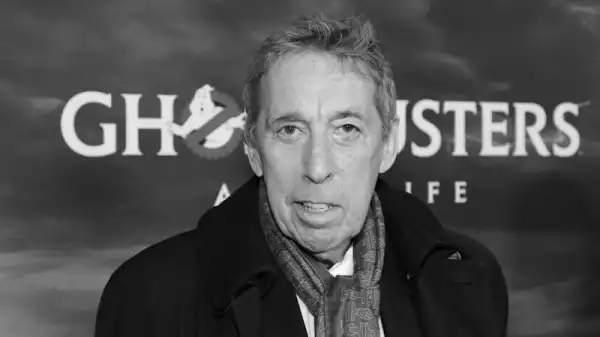 Ghostbusters Director Ivan Reitman Passes Away at 75