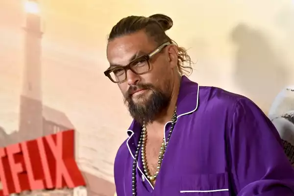 Jason Momoa ‘Devastated’ by Maui Wildfires, Joins Celebrities Raising Funds