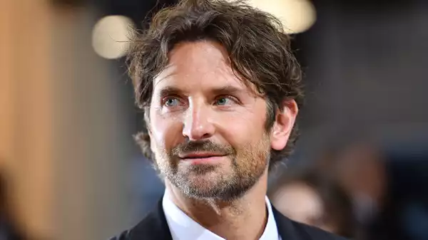 Bullitt: Bradley Cooper to Star in New Steven Spielberg Movie