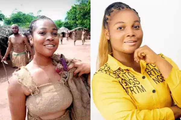 Suspected Killers of Nollywood Actress, Mary Ngozi, Arrested in Delta