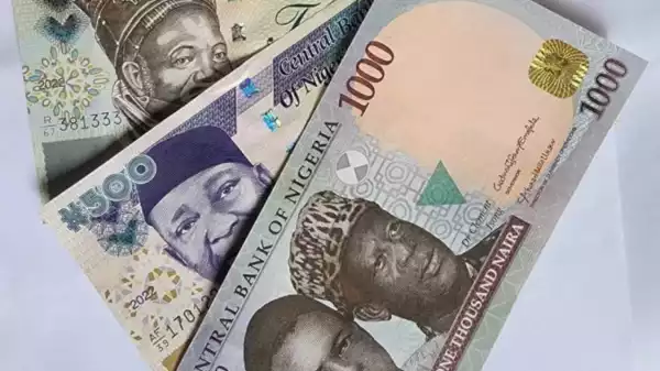 It’s Illegal And Punishable By Law To Reject Old Notes Before January 31 Deadline – CBN Warns
