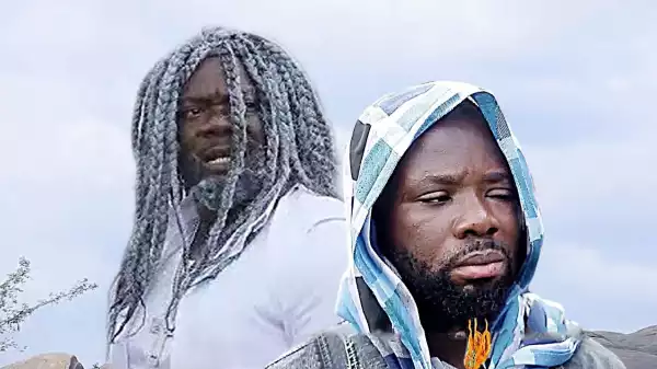Omo Ajalemagbaowo (2022 Yoruba Movie)