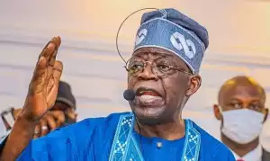 Report Any Of My Aides Demanding For Bribe - Tinubu Tells Foreign Investors