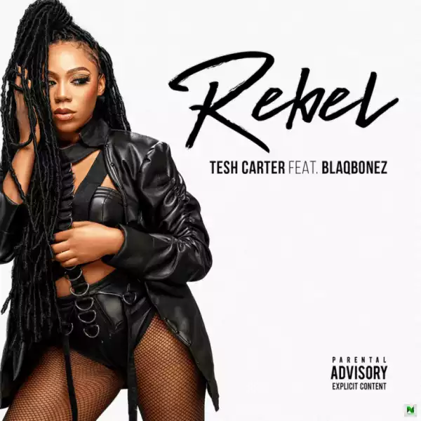 Tesh Carter ft. Blaqbonez – Rebel
