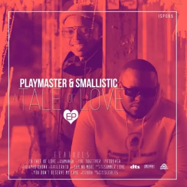 PlayMaster & Smallistic – Summer Love ft. Jay Sax, Komplexity