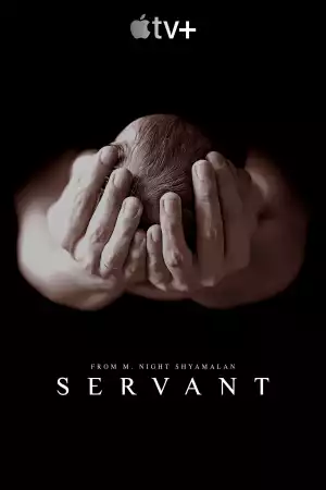 Servant S03E03