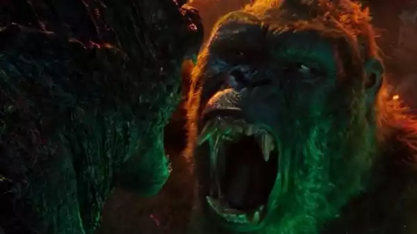 Godzilla vs. Kong Sequel Story Details Tease King Kong’s Mission
