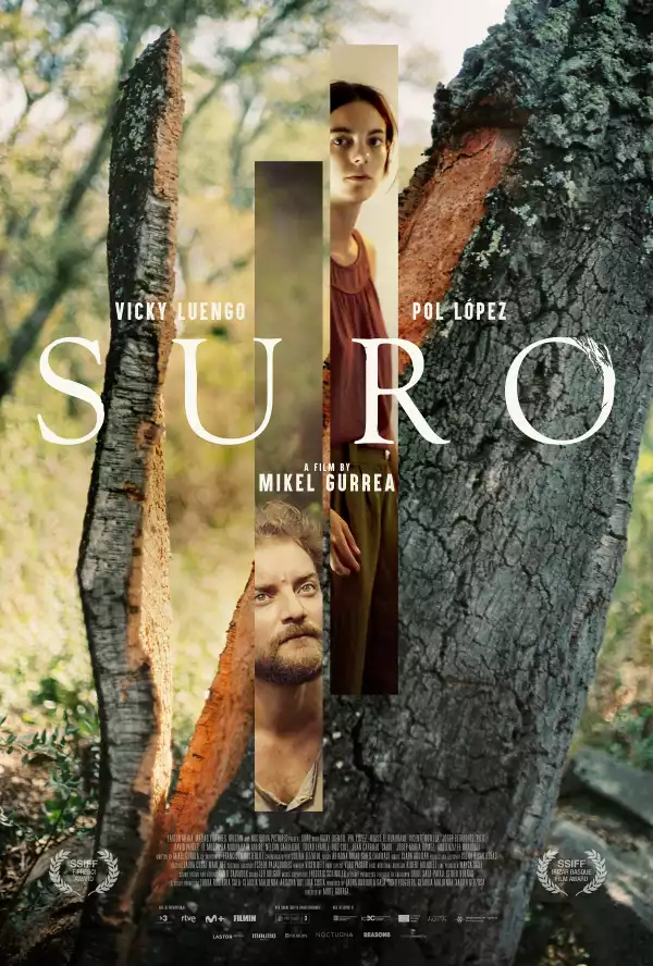 Suro (Cork) (2022) [Spanish]