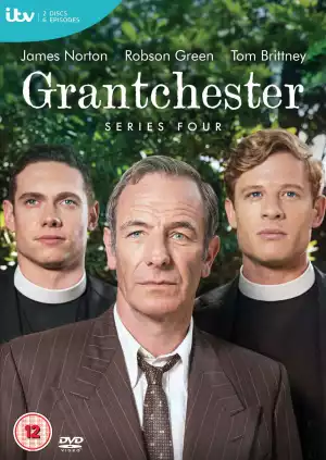 Grantchester Season 7