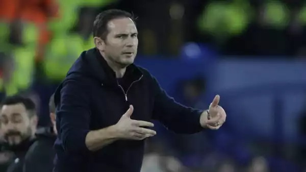 Frank Lampard reveals why he took Chelsea caretaker manager job