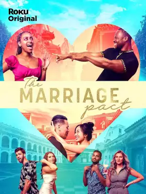 The Marriage Pact S01 E08