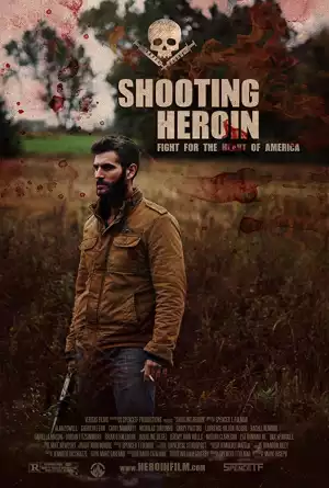 Shooting Heroin (2020) (Movie)