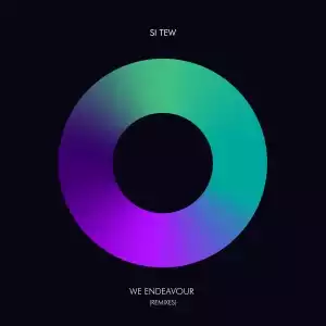 Si Tew – We Endeavour (Atjazz Remix)