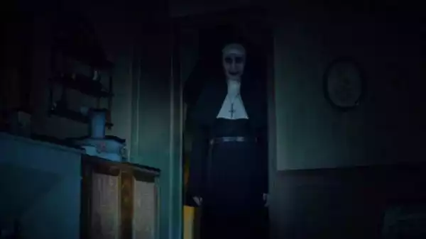 The Nun 2 MPA Rating Revealed for Conjuring Universe Sequel