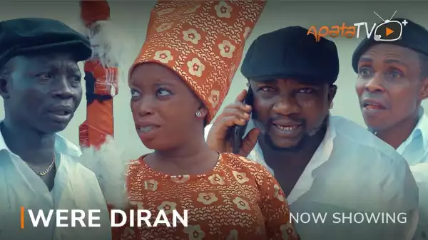 Were Diran (2023 Yoruba Movie)