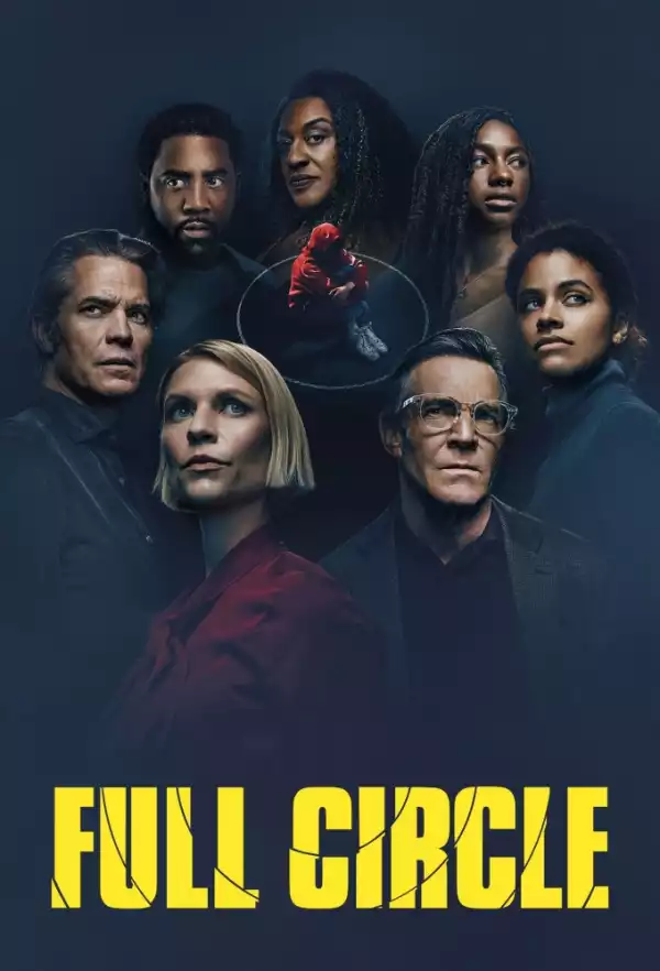 Full Circle 2023 (TV series)