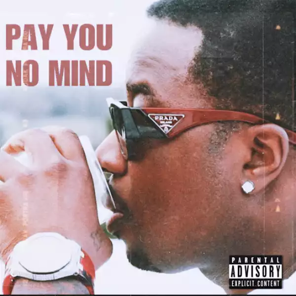 Troy Ave – Pay You No Mind