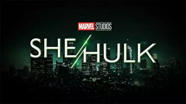 She-Hulk Disney+ Series Gets First Teaser Trailer