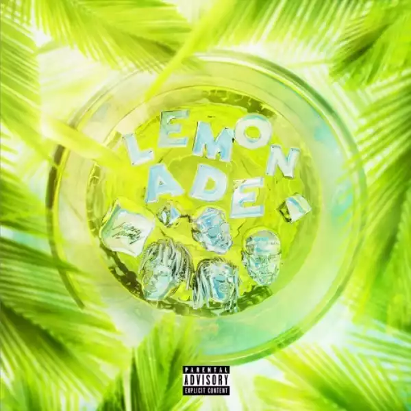 Internet Money Feat. Anuel AA, Gunna, Nav & Don Toliver - Lemonade (Latin Remix)