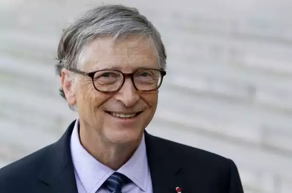 Bloomberg Removes Bill Gates From Billionaire List Following Divorce Announcement