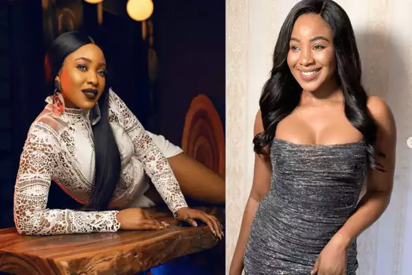 #BBNaija: Fans attacks Erica After She Said Laycon Never Told Her He Is SC