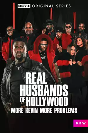 Real Husbands of Hollywood More Kevin More Problems Season 1