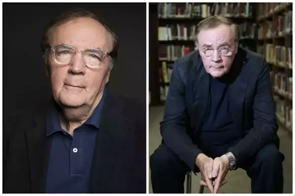 Biography & Career Of James Patterson