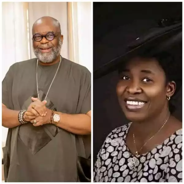 Religion Killed Osinachi - Pastor Anselm Madubuko Says As He Predicts Separations And Divorces