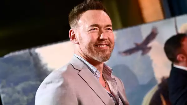 Abigail’s Kevin Durand Joins Cast of Naked Gun Reboot With Liam Neeson, Pamela Anderson