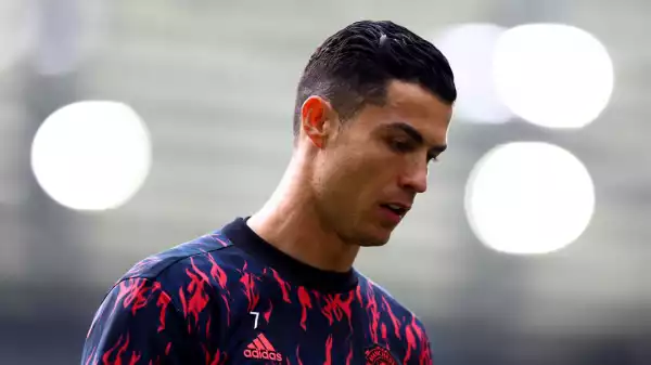 Cristiano Ronaldo reiterates desire to leave Manchester United