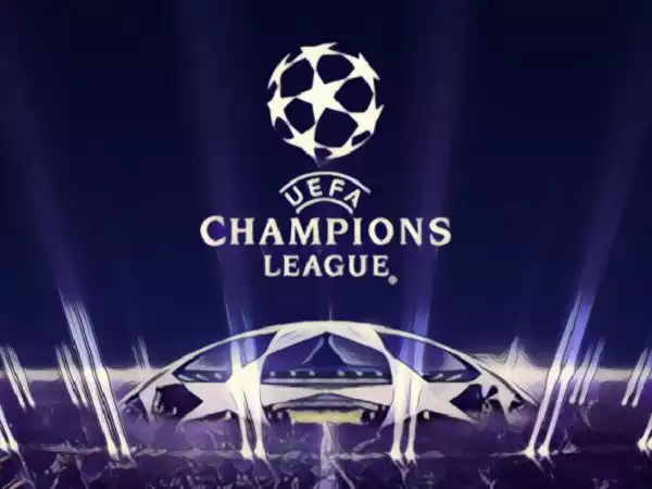 UCL: Seeds for 2023/2024 Champions League group stage draw confirmed