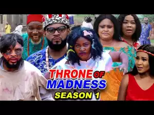 Throne Of Madness Season 1
