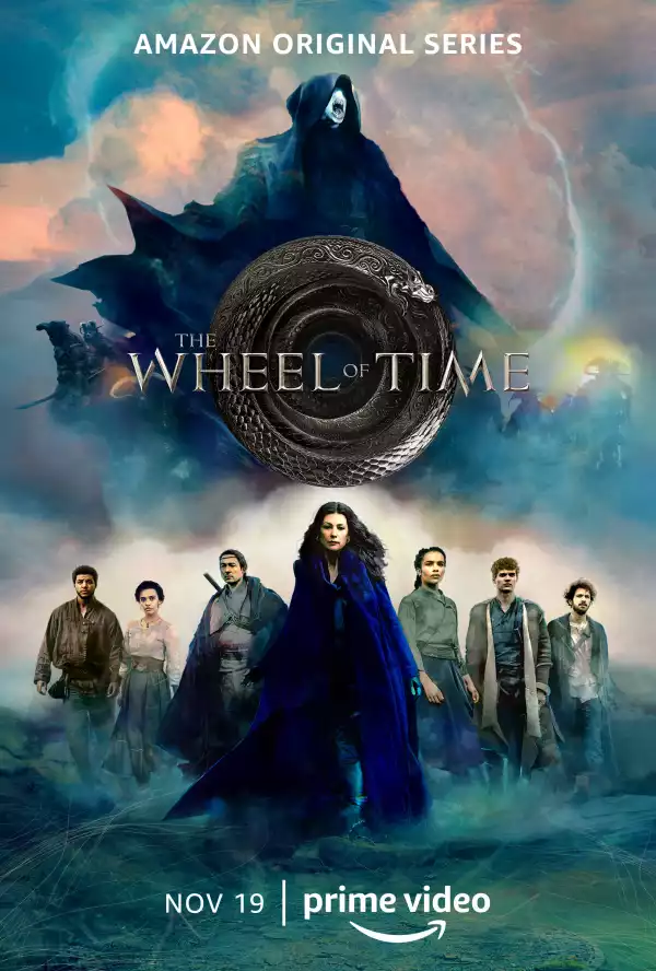 The Wheel of Time Origins S00E03
