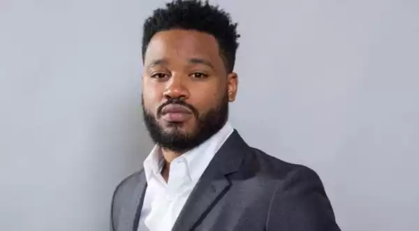 Black Panther Director, Ryan Coogler Whisked Away In Handcuffs After Being Mistaken For Bank Robber (Video)